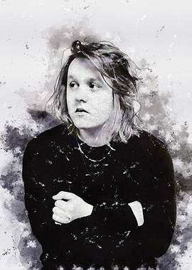 Lewis Capaldi