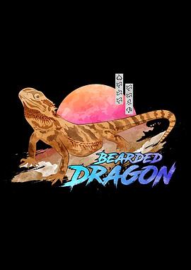 Bearded Dragon