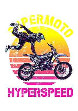 supermoto hyperspeed