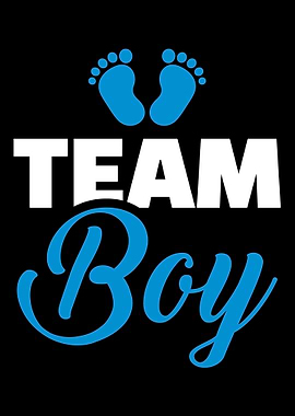 Team Boy