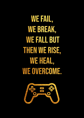Gaming Quotes