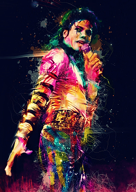 Michael Jackson
