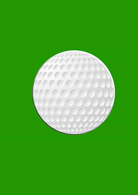 Golf Ball