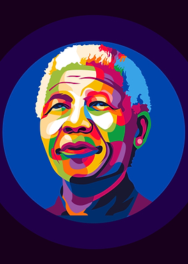 nelson mandela