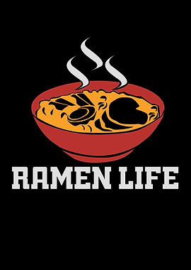 Ramen Life