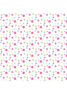 Polka Dot Pattern