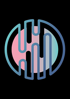 GEOMETRIC SEMICIRCLE