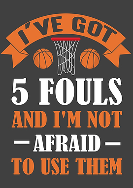 Im not afraid to use them