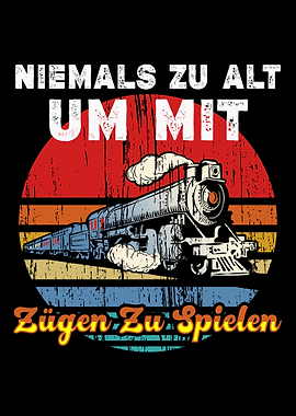 Train Trains Model Railroa