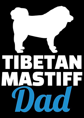 Tibetan Mastiff
