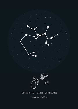 SAGITTARIUS