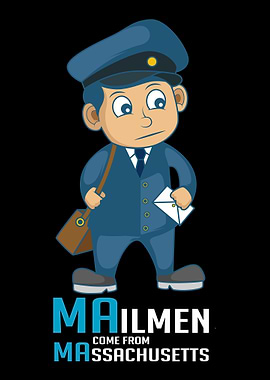 Mailman Massachusetts Mail