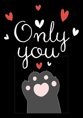 Valentines Day Heart Avoca