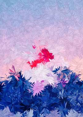 Abstract Geometric Art 165