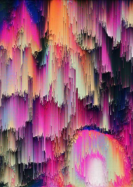 Abstract Geometric Art 168