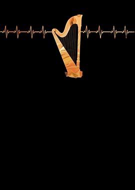 Harp Heartbeat Orchestra