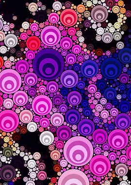 Abstract Geometric Art 167