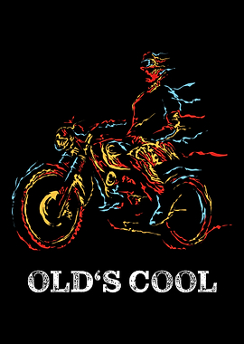 Motorcycle Motorbike Motoc