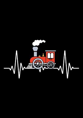 Train Trains Model Railroa