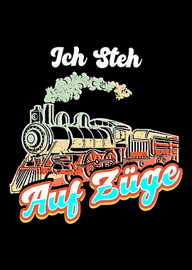 Train Trains Model Railroa