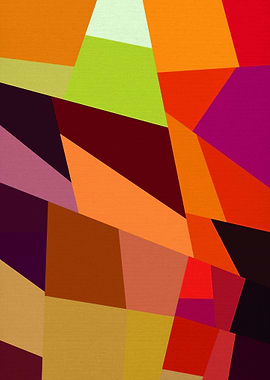 Abstract Geometric Art 163