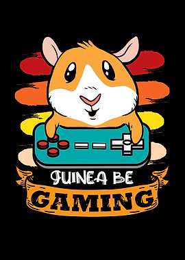 Controller Guinea Pig