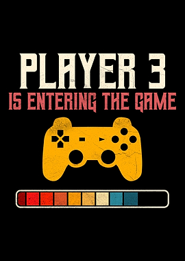 Player 3 Game