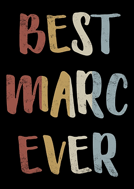 Best Marc Ever