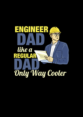 Engineer Dad