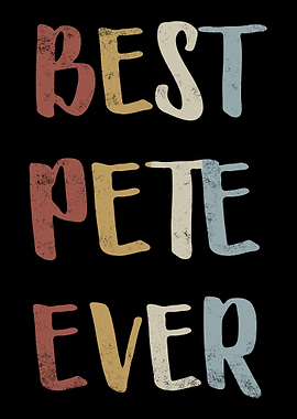 Best Pete Ever