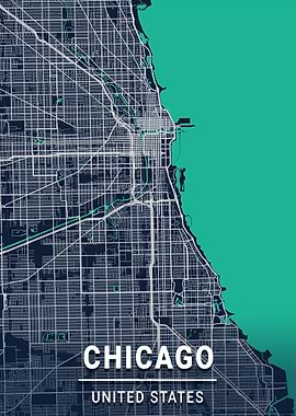 Chicago United states