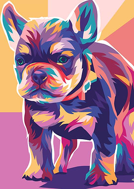 bulldog wpap