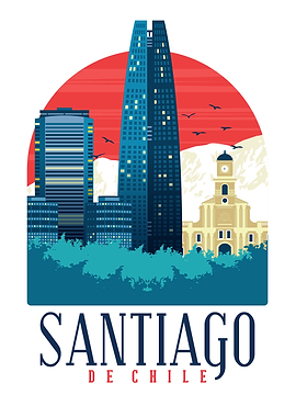 Santiago De Chile