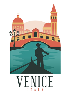 Venice Italy