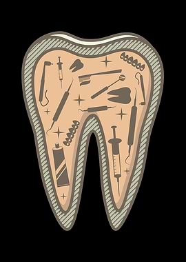 Dentist Teeth