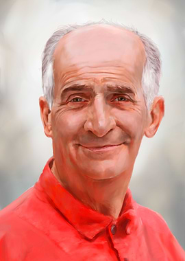 Louis de Funes
