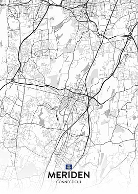 Meriden CT