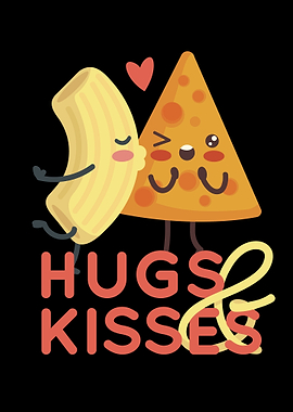 Hugs Kisses