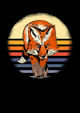Fox Retro