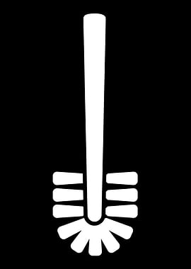 Toilet brush