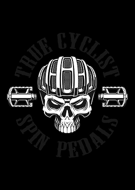 Bicycle mountain bike road