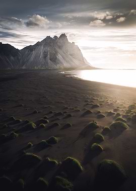 Stokksnes
