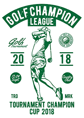 Golf Champion League