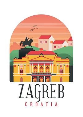 Zagreb Croatia
