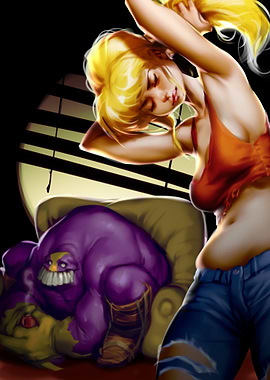 TheMaxx