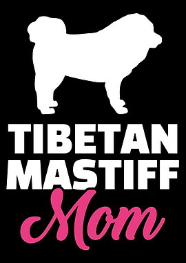Tibetan Mastiff