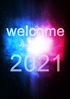 welcome 2021