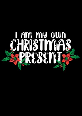 I Am My Own Christmas