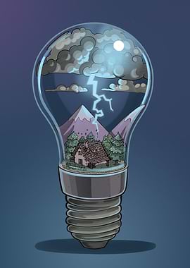 Storm Bulb