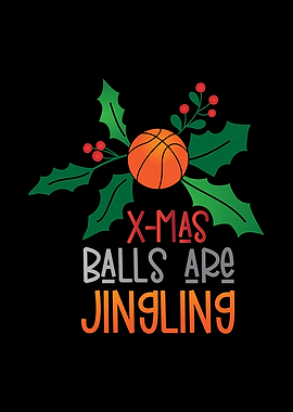XMas Balls Are Jingling